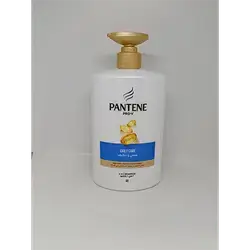 Pantene Shampoo 1L Healthy & Clean