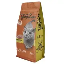 YooZee Chicken 2Kg