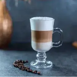 Latte Macchiato