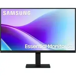 SAMSUNG  27" Essential Monitor S3 S32GF FHD 120Hz