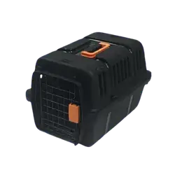 E162 Pet Box Iron door Small