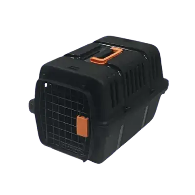 E162 Pet Box Iron door Small