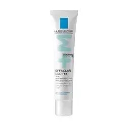 effaclar duo +m cream 40ml