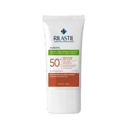 rilastil acnestil spf 50