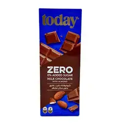 Nestlé Diet Bar 65 g Almond