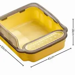 Litter box