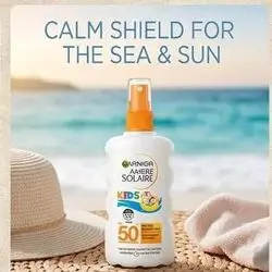 Garnier Ambre Solaire Kids SPF 50+