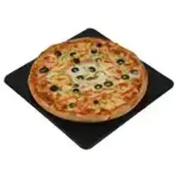 Vegetable Pizza - Large