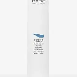 BABE Energising Shampoo (Helps to prevent hair loss)