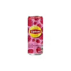 Lipton Ice Tea Ahududu Aromali330ml