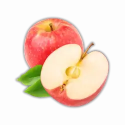 Red Apple