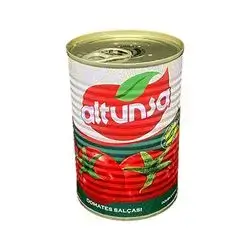 Tomato Paste Altunsa