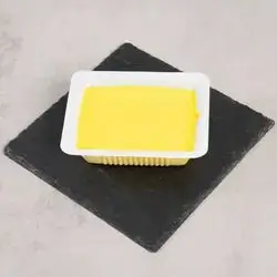 Plain Custard