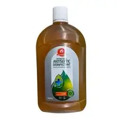 Carrefour Antiseptic Disinfectant 500 ml