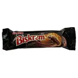 Ulker Biskrem Cocoa