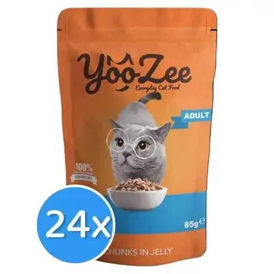 Yoozee Tuna 24x