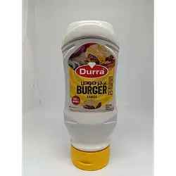 Burger Sauce Dora 410 g