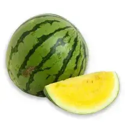 Yellow Watermelon