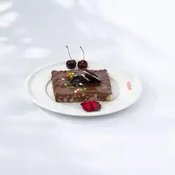 Oreo Crepe