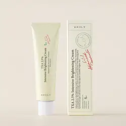 Axis-Y Tranexamic acid Intensive Brightening Cream