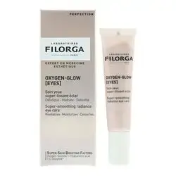 filorga OXYGEN-GLOW EYES