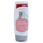 Bioline Kitten Shampoo 200ml