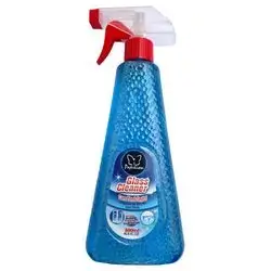 Papilion glass cleaner