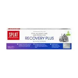 Splat Recovery Plus Toothpaste