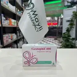 Gestophil 400