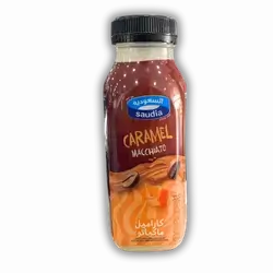 Ice Cafe Saudi Caramel 250 ml