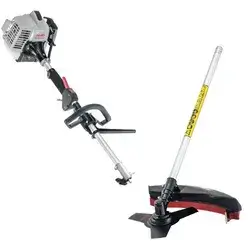  Brushcutter Bc 260 Mt 