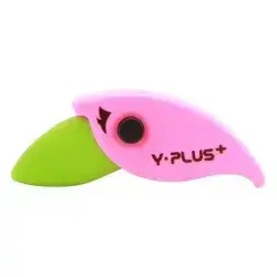 ERASER Y-PLUS