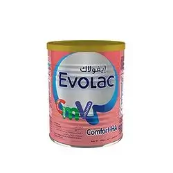 Evolac Baby Powder Milk Comfort Ha 400 Gm