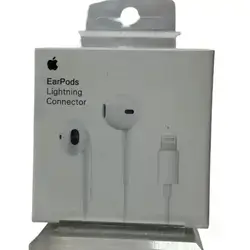 Earpods