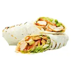 Chicken Shawarma Saj