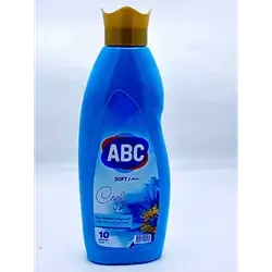 ABC Fabric Softener & Freshener 1 L Cool Blue