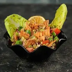 Fattoush Salad