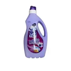Fine Fabric Softener Breez 3l
