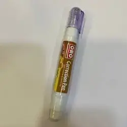White Ink