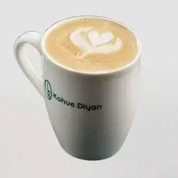 Cafe Latte