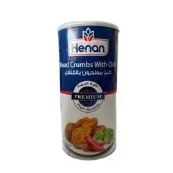 Henan Bread Crumbs Chili 425g