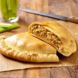 Chicken Calzone