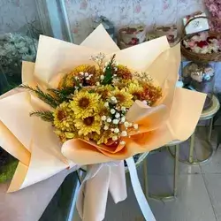 Flower Bouquet 77