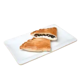 Labneh Olive