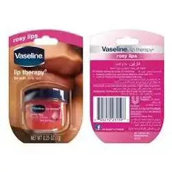 Vaseline Lip Care Rosy 7g