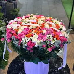 Flower Box