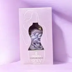Zara Goza Perfume