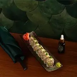 California Roll