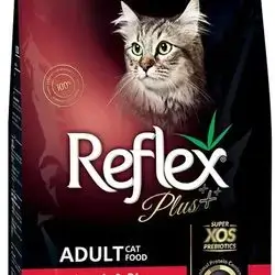 Reflex Plus