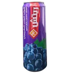 Rich Grape Juice Can 355ml